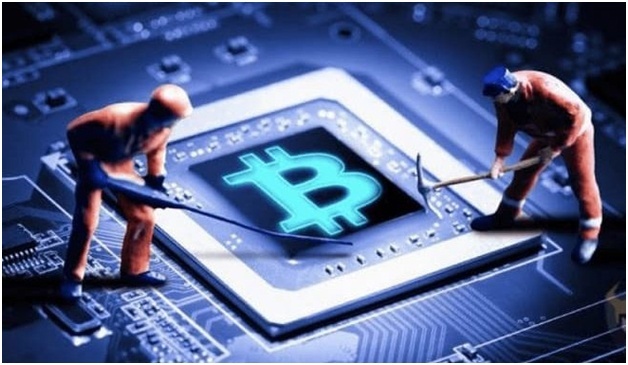 بیت کوین چگونه کار می‌کند؟