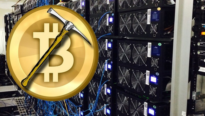 ماین چیست؟ هر آنچه باید درباره استخراج بیت کوین بدانید